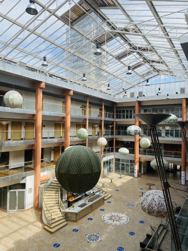 Property at 219 Chelsea Harbour, Harbour Yard, SW10 0XD